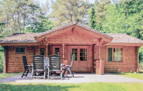 Three-Bedroom Holiday Home in Neede, Neede